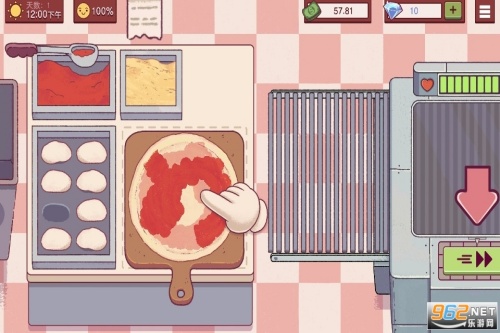 Pizza�ɿڵ�������ζ������2024