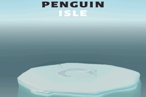 ��쵺Penguins Isle��Ϸ