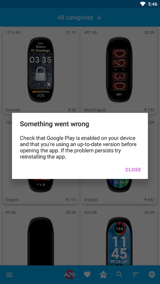 miband7�����(miband7watchfaces)