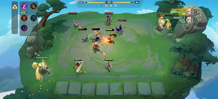 Mobile Chess GOGO��ʤ�۷���ʷ�