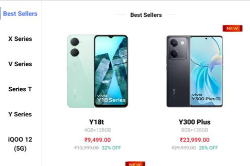 vivo�̳ǹ��ʰ�