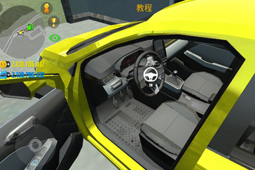 ����ģ����2(Car Simulator2��׿��)