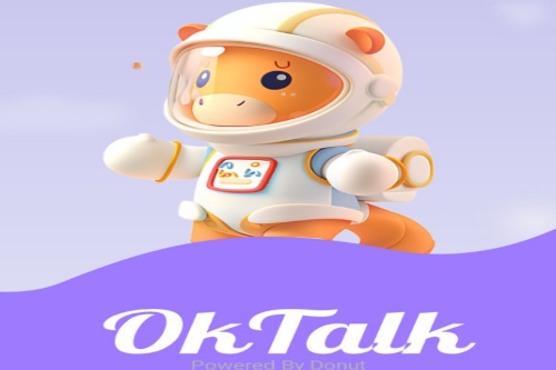 OkTalk AI����