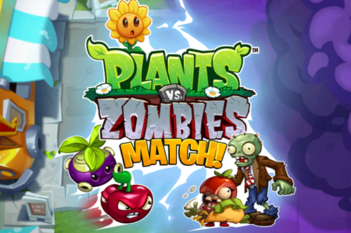PvZ Match重制版 PvZ Match重制版