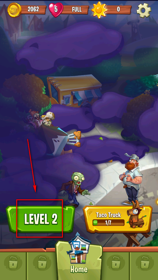 PvZ Match重制版 PvZ Match重制版