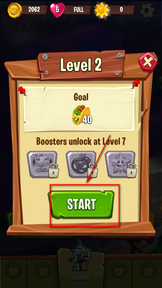 PvZ Match重制版 PvZ Match重制版