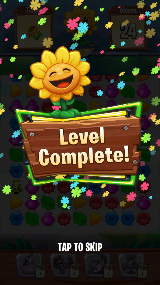 PvZ Match重制版 PvZ Match重制版