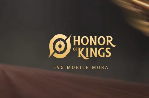 Honor of Kings������