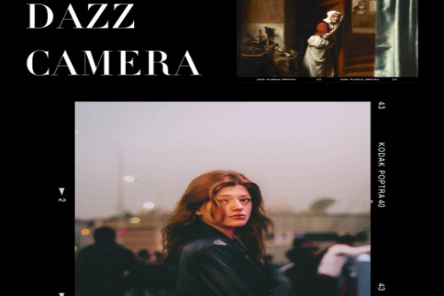 dazz������