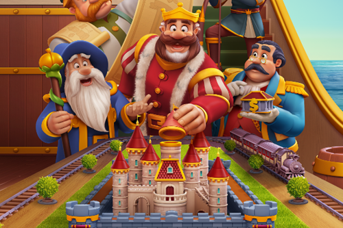 Royal Kingdom��Ϸ