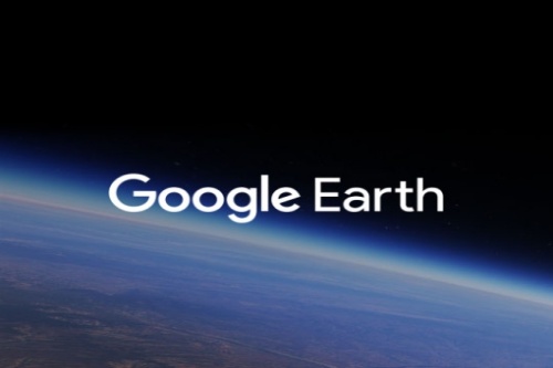 Google Earth谷歌地球官方版 Google Earth谷歌地球官方版