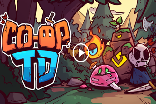 coop td����������Ϸ