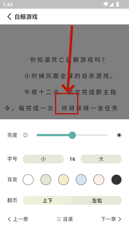 ����С˵