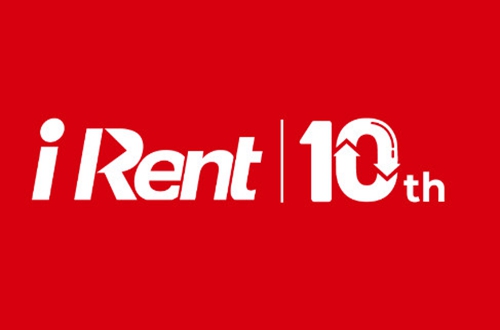 irent自助租车 irent自助租车