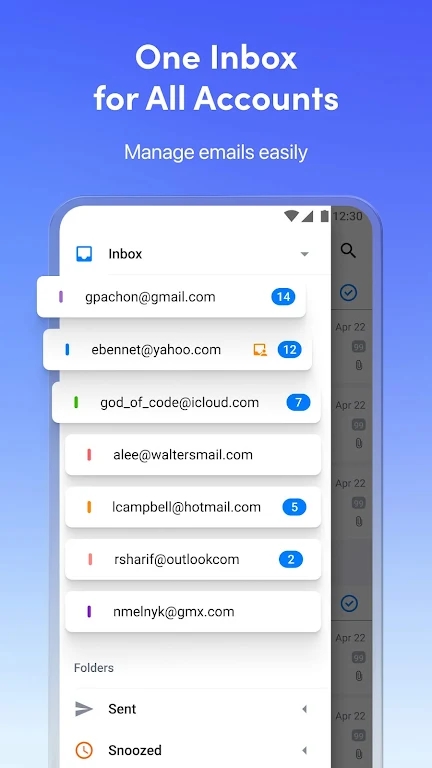 Spark���䰲׿�ͻ���v3.12.2 ���°��ͼ4
