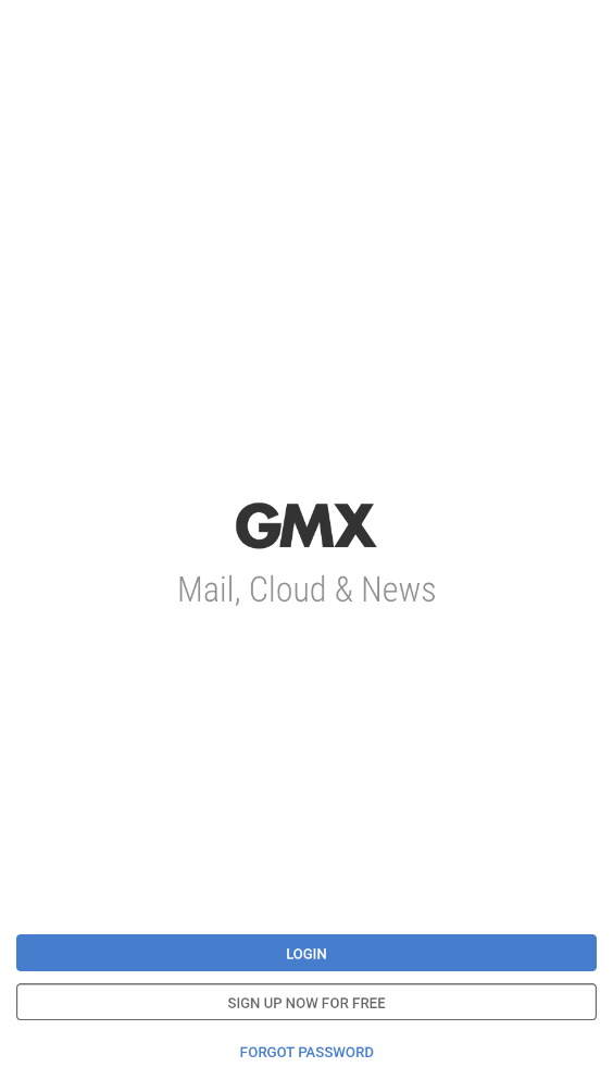 GMX Mail����appv7.65.4 ���°��ͼ0