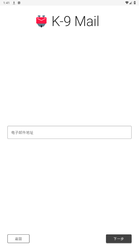 K9����K9Mailv9.0 �ٷ����°��ͼ0