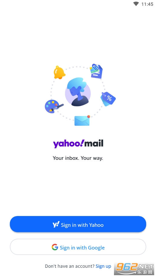 Yahoo Mail app��׿���ͼ3