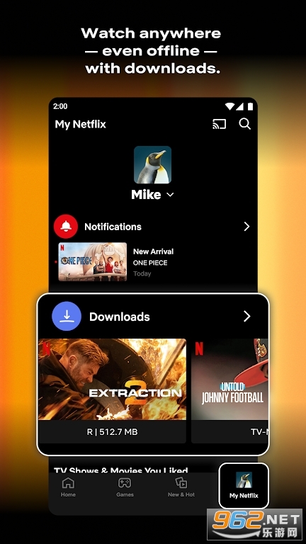 �η�Netflix���Ӻ���������ͼ2