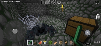 MultiCraft���˴�����Ϸ��ͼ1