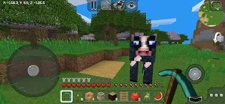MultiCraft���˴�����Ϸ��ͼ2