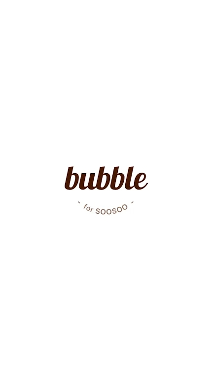 SOOSOO bubble��׿��v1.0.10��ͼ0