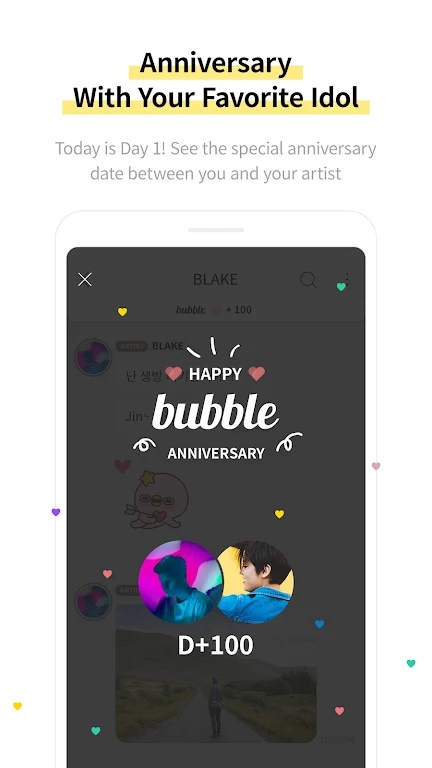 SOOSOO bubble��׿��v1.0.10��ͼ4