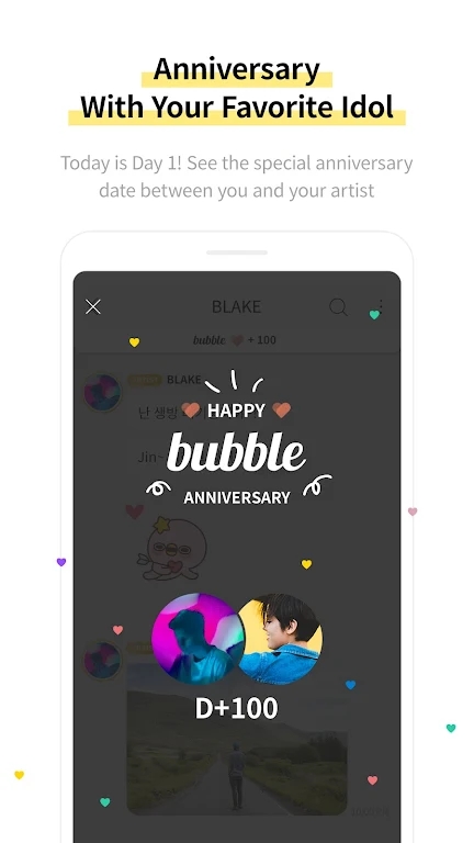 GOLD bubble�ٷ�����v1.0.9 ���°��ͼ5