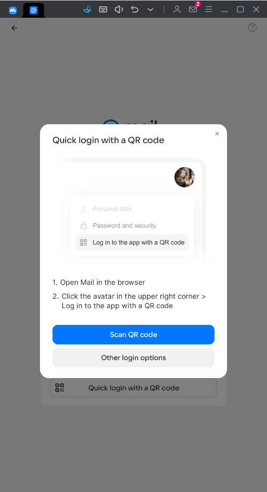 Mailru�������İ��ͼ0