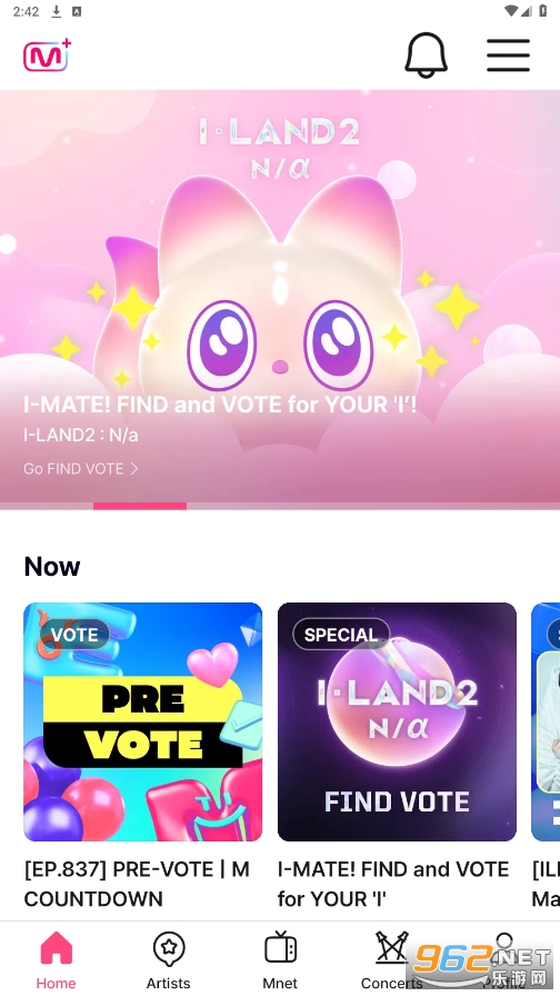 mnet plus��׿�ٷ����ͼ3