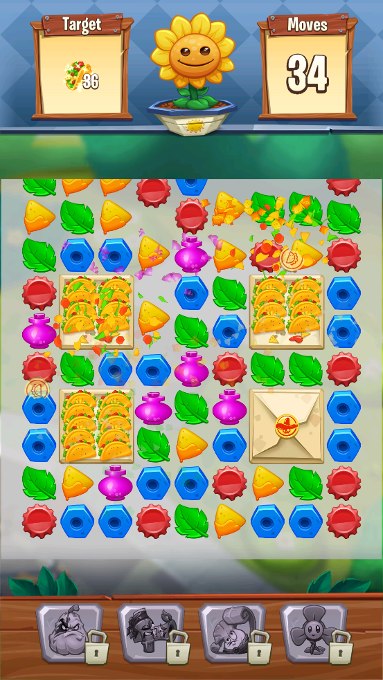 PvZ Match���ư�v1.0.0.6955686 ���ʰ��ͼ6