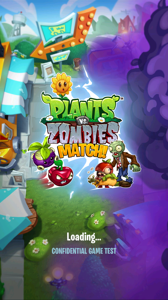 PvZ Match���ư�v1.0.0.6955686 ���ʰ��ͼ4