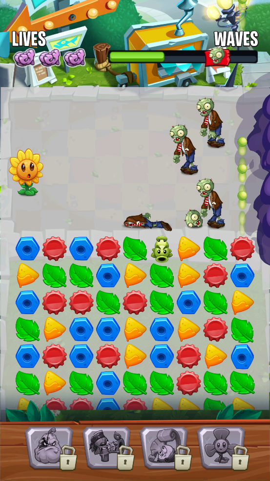 PvZ Match���ư�v1.0.0.6955686 ���ʰ��ͼ2
