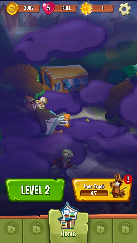 PvZ Match���ư�v1.0.0.6955686 ���ʰ��ͼ5