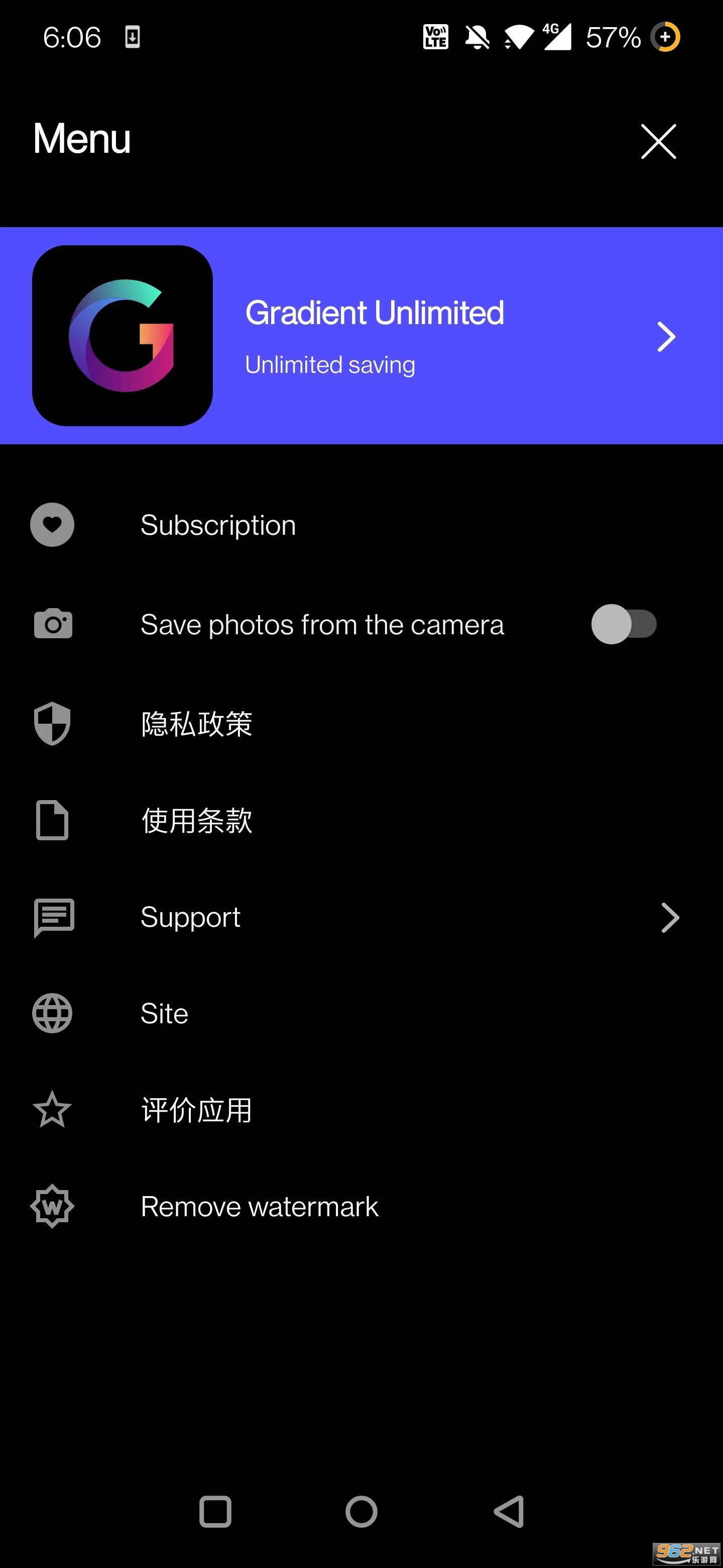 Gradient��ͼ������ͼ0