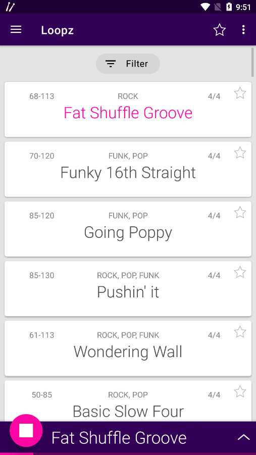 Loopz����v1.9.1 ���°��ͼ2