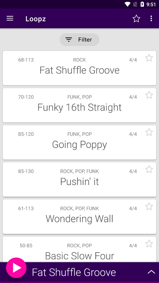 Loopz����v1.9.1 ���°��ͼ0