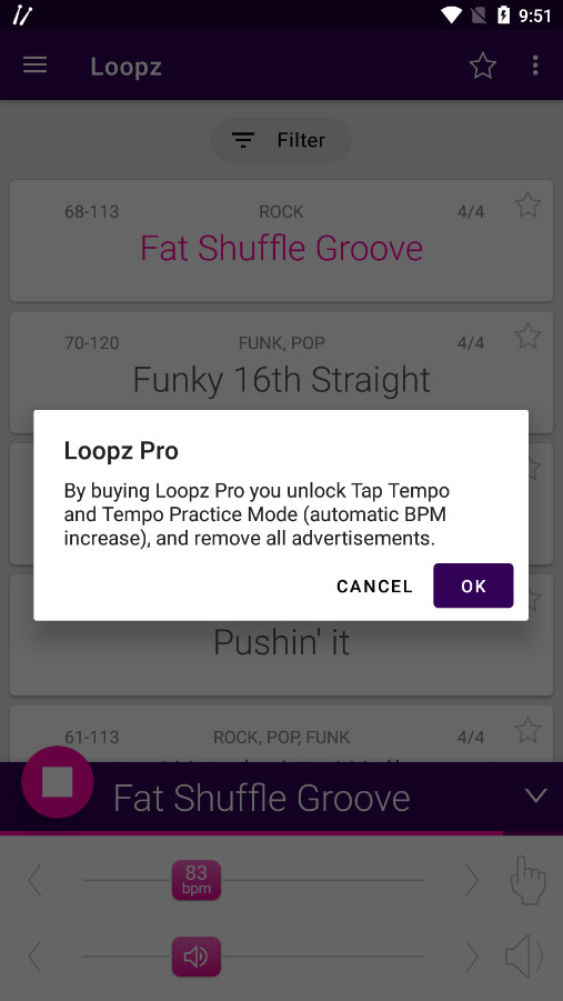 Loopz����v1.9.1 ���°��ͼ4