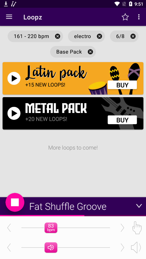 Loopz����v1.9.1 ���°��ͼ5