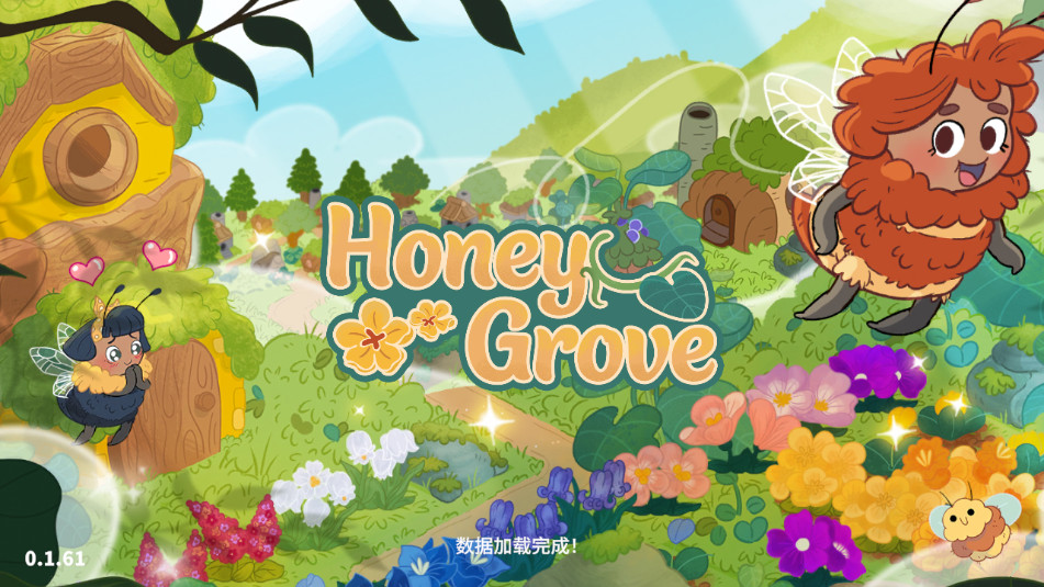 �۷�԰��Honey Grove���޳�Ʊ���ͼ14