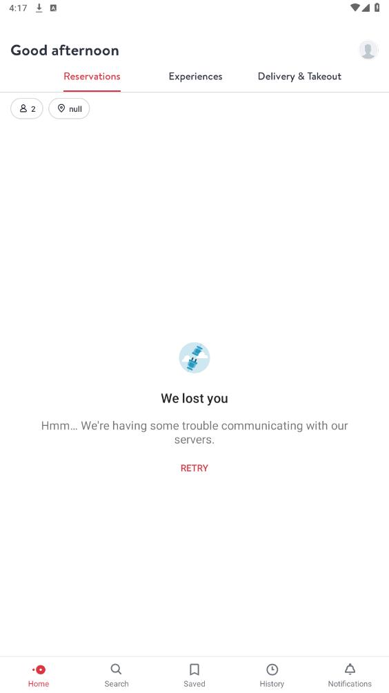 opentable appv18.6.2 ���°��ͼ0