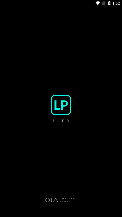 lightroom2021预设软件FLTR截图0