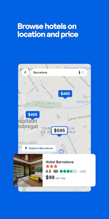 Skyscanner天巡app截图7