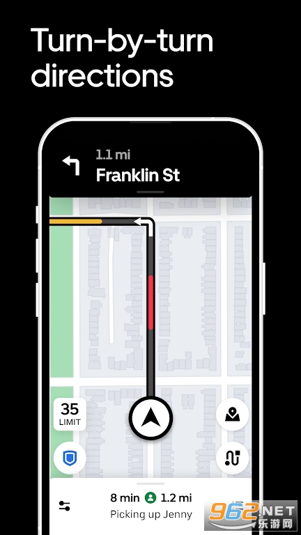 Uber Driver app��ͼ2