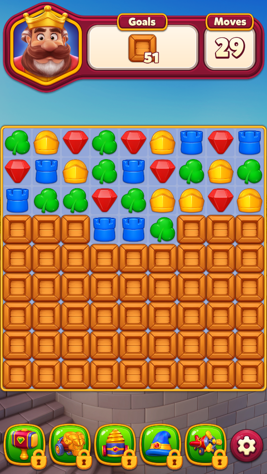 Royal Kingdom��������Ϸ��ͼ0