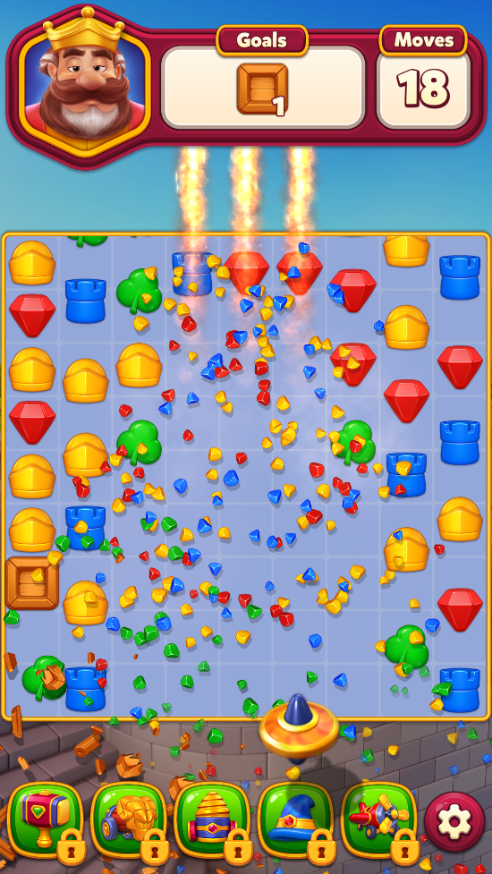 Royal Kingdom��������Ϸ��ͼ3