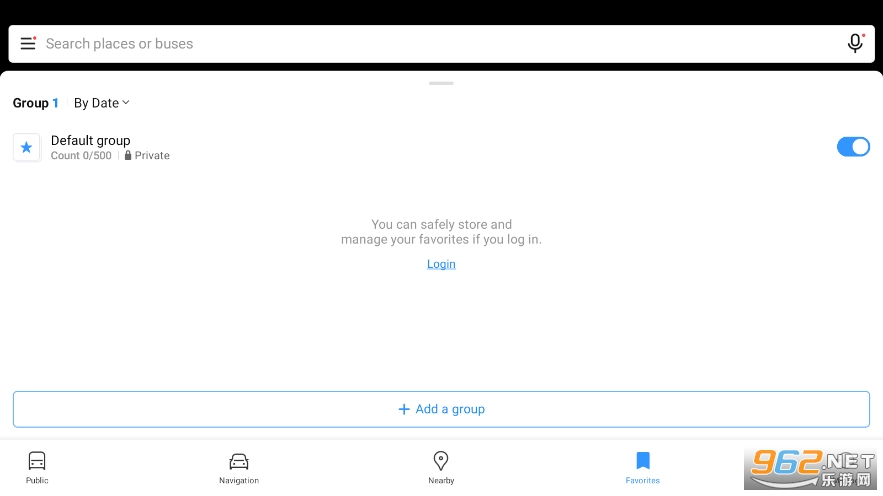 KakaoMap��׿��v6.0.0 2025���°��ͼ1
