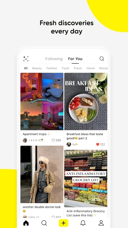 Lemon8С����app��ͼ0