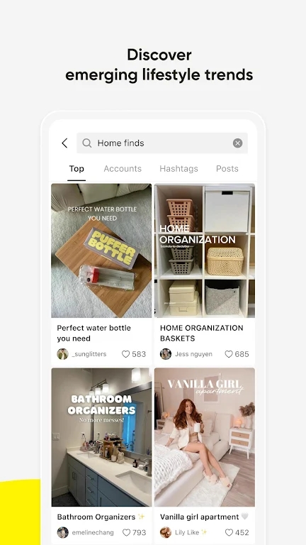 Lemon8С����app��ͼ4