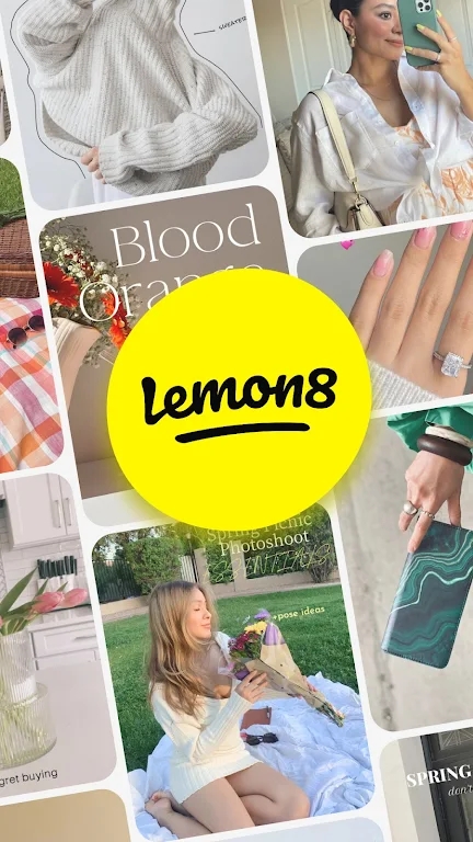 Lemon8С����app��ͼ2
